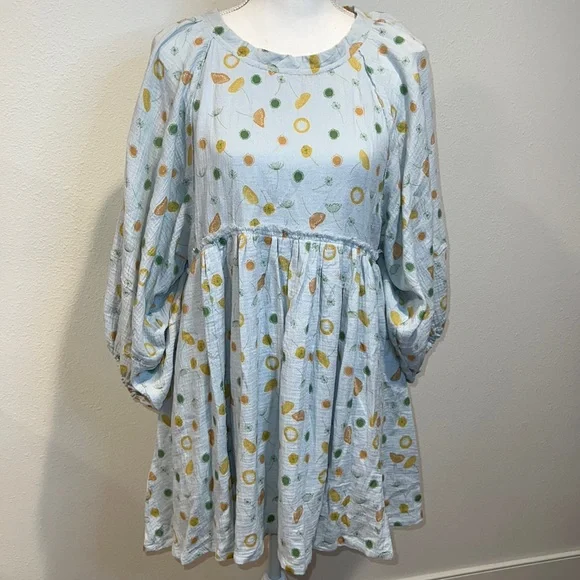 empire waist bubble dress Zunie Kids' Empire Waist Mikado Bubble Party Dress in Pink Multi at Nordstrom, Size 12